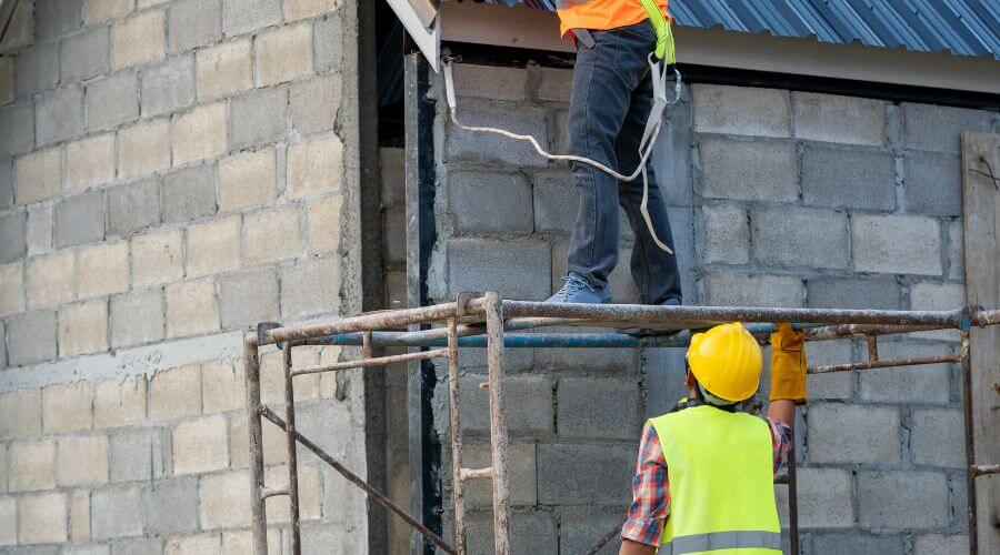 Local Chimney Repair in Parrottsville, TN